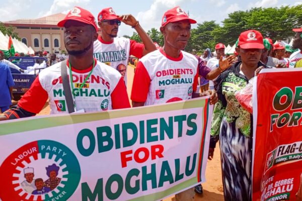 Obidient Movement