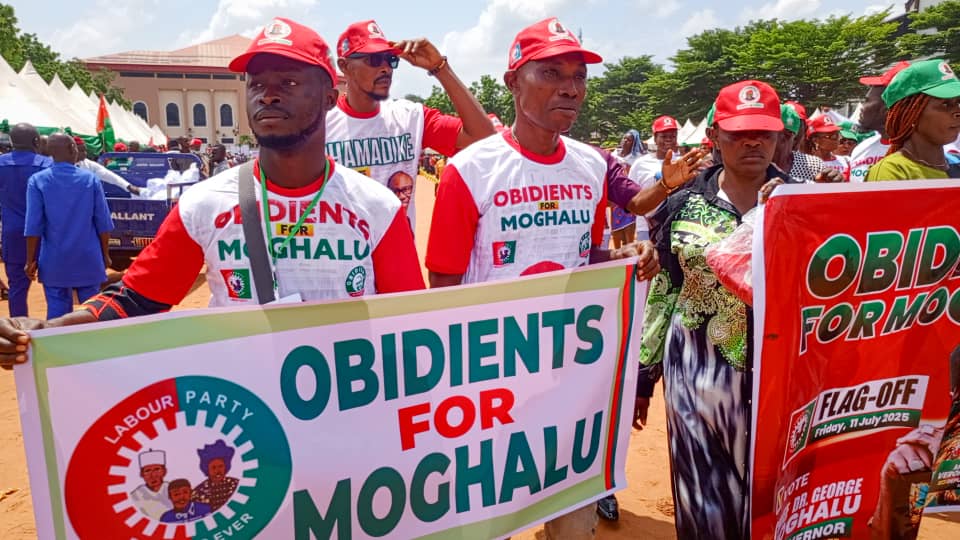 Obidient Movement