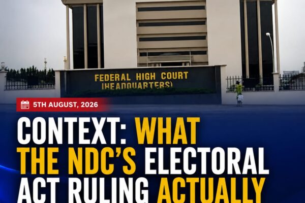 what-the-ndcs-electoral-act-ruling-actually-means