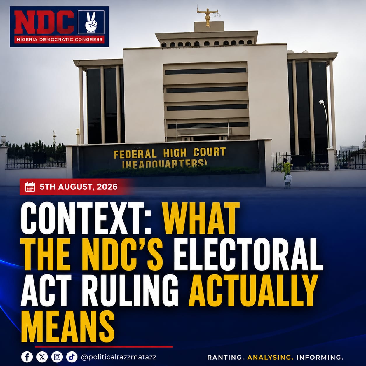 what-the-ndcs-electoral-act-ruling-actually-means