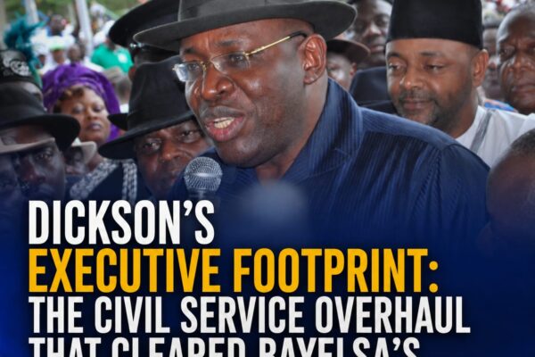 how-governor-dickson-fixed-bayelsas-civil-service-and-stopped-ghost-workers