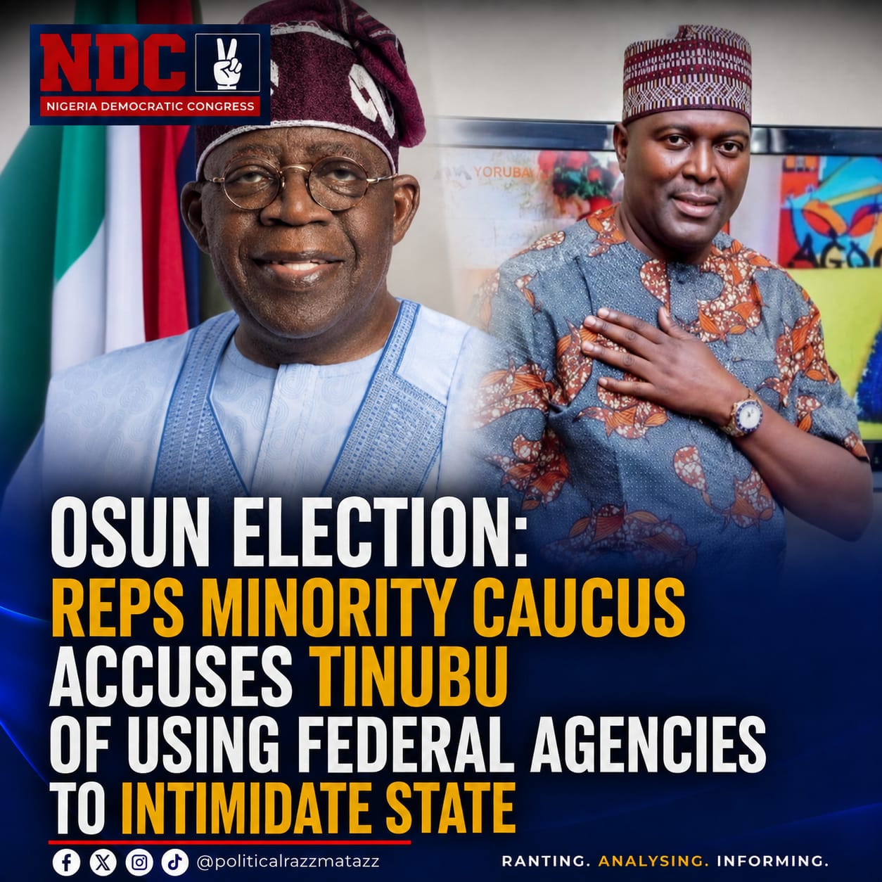 rep-minority-caucus-to-tinubu