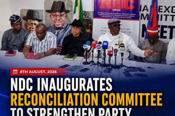 ndc-sets-up-reconciliation-committee