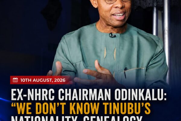 ex-nhrc-chairman-odinkalu-we-dont-know-tinubus-nationality-genealogy-or-basic-school-records