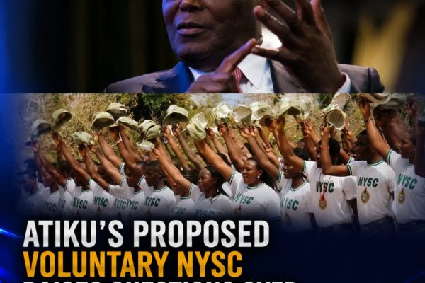 atikus-voluntary-nysc-proposal-sparks-debate