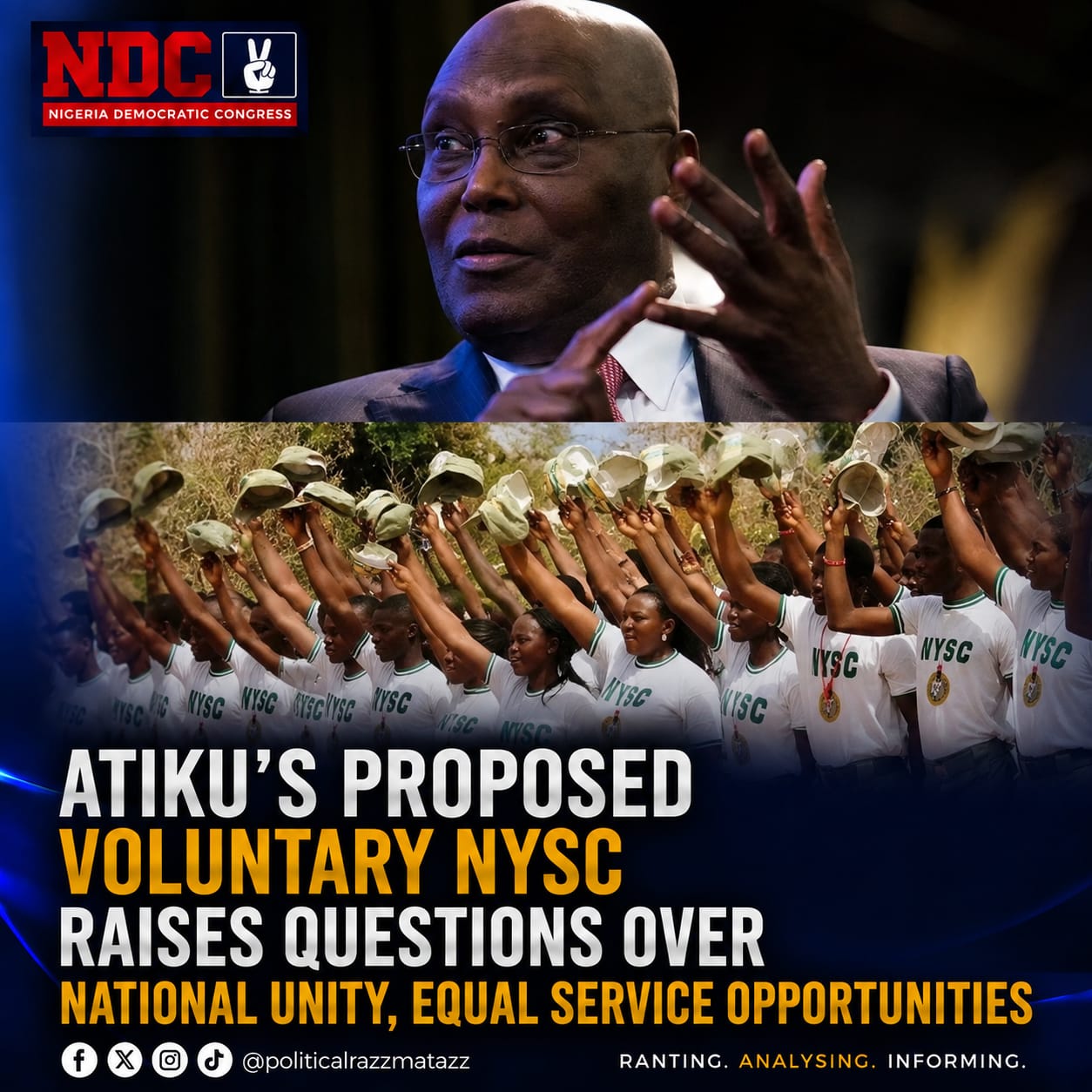 atikus-voluntary-nysc-proposal-sparks-debate