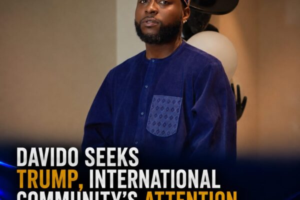 davido-calls-on-donald-trump-to-watch-the-osun-election