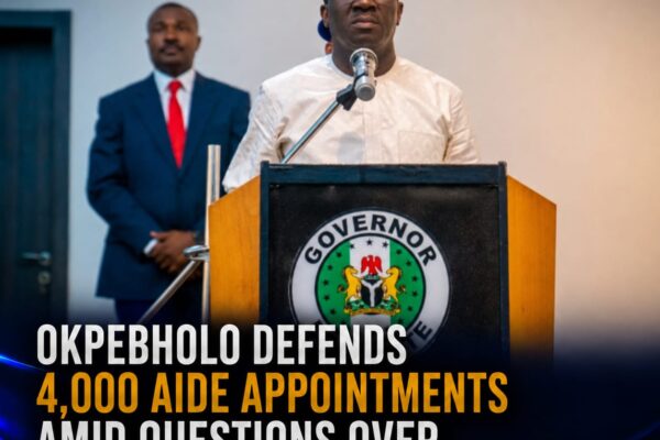 governor-okpebholo-defends-naming-thousands-of-new-aides-in-edo-state
