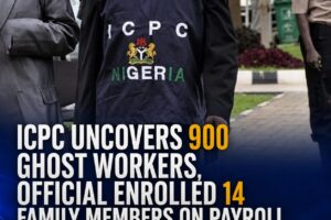 massive-payroll-fraud-icpc-uncovers-over-900-ghost-workers-in-government