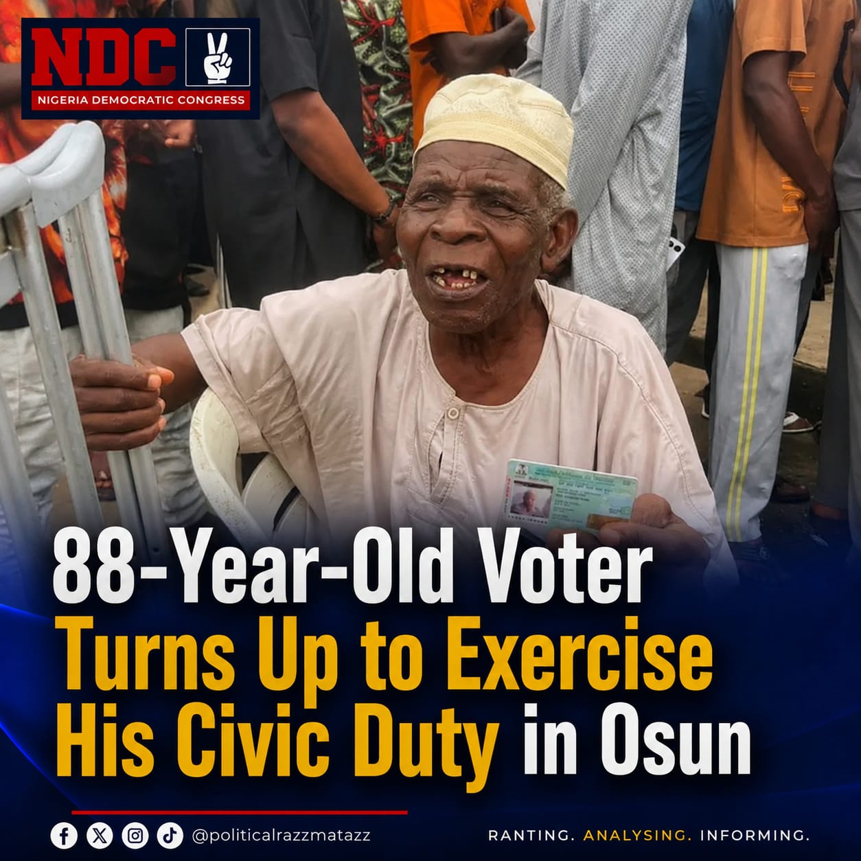 dedication-at-88-elderly-voter-inspires-in-osun-election