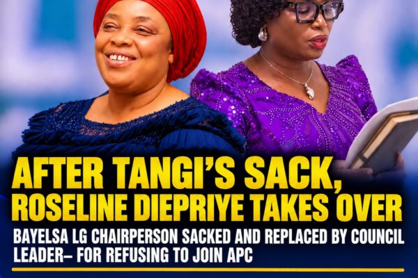 the-illegal-ousting-of-hon-alice-tangi-in-bayelsa-state