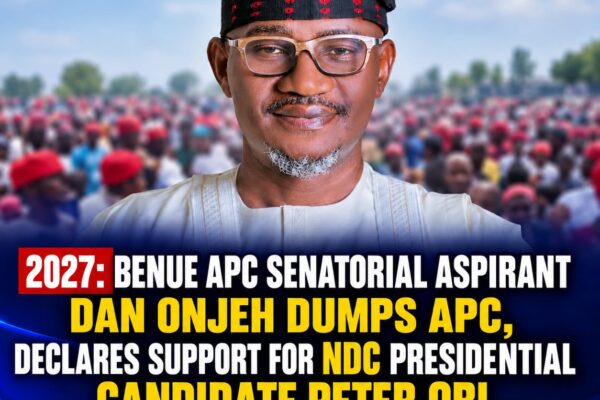 dumps APC