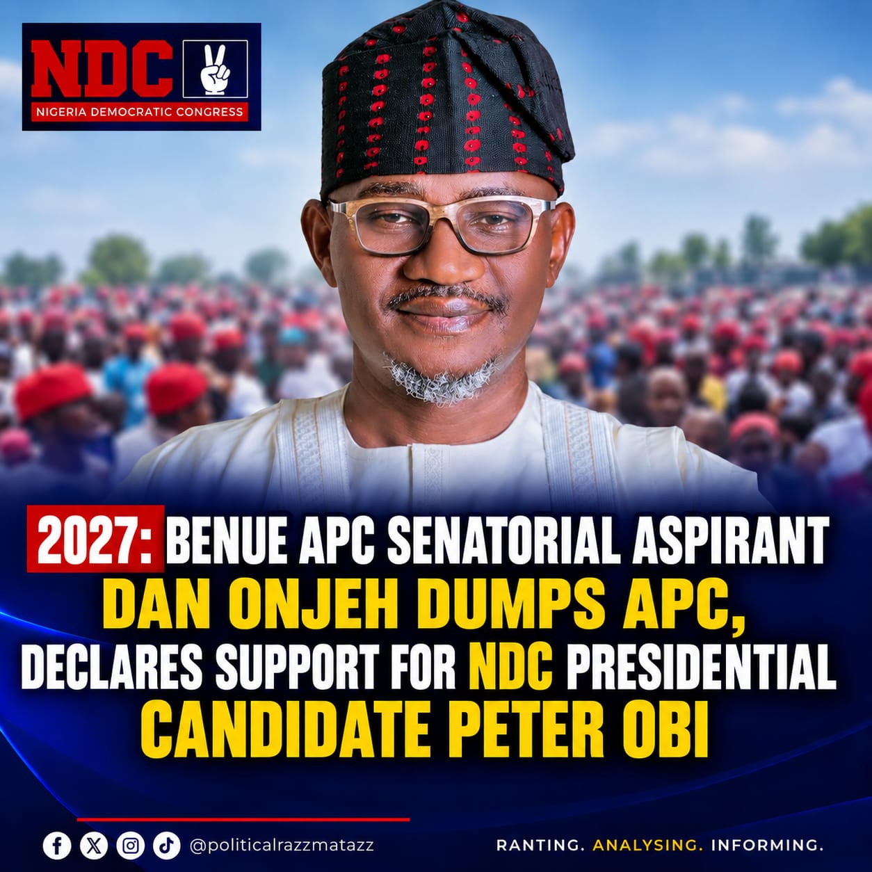 dumps APC