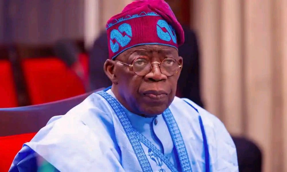 Tinubu's Hardship Regime