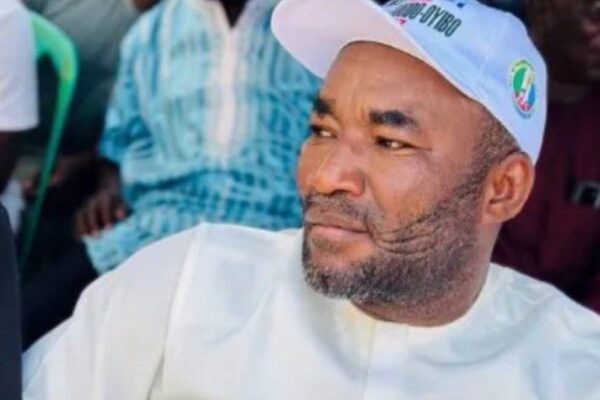 Gunmen Kill Dekina APC Chairman in Kogi