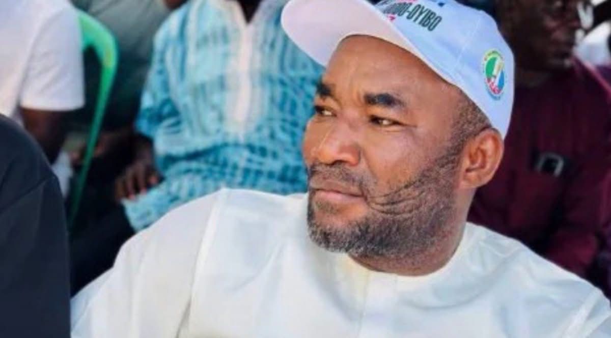 Gunmen Kill Dekina APC Chairman in Kogi