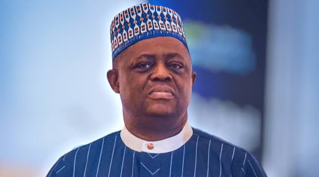 Fani-Kayode Accuses El-Rufai of Persecuting Christians