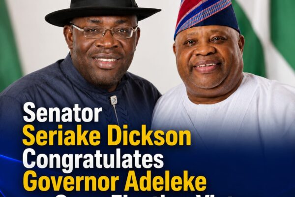 seriake-dickson-congratulates-adeleke-on-victory