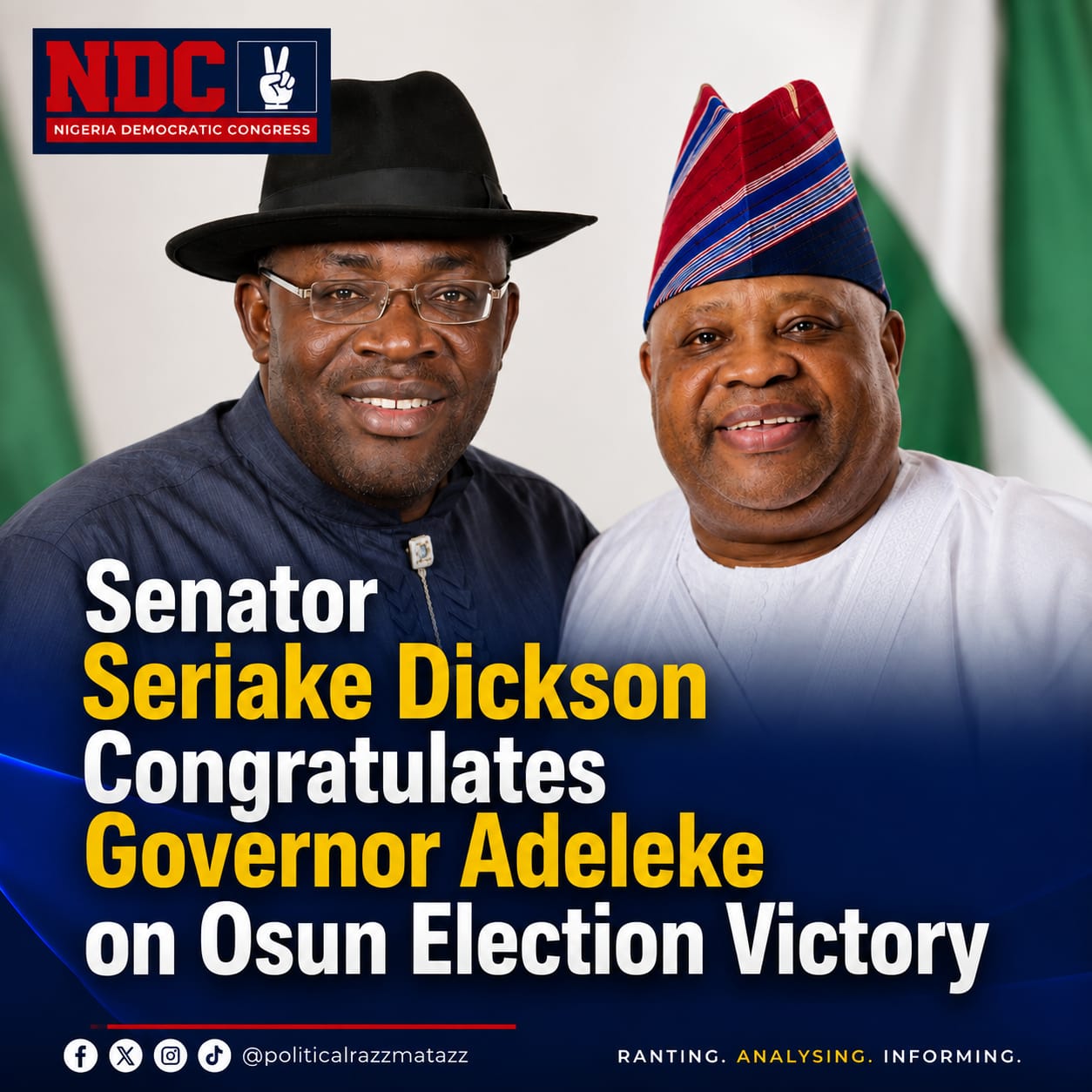seriake-dickson-congratulates-adeleke-on-victory