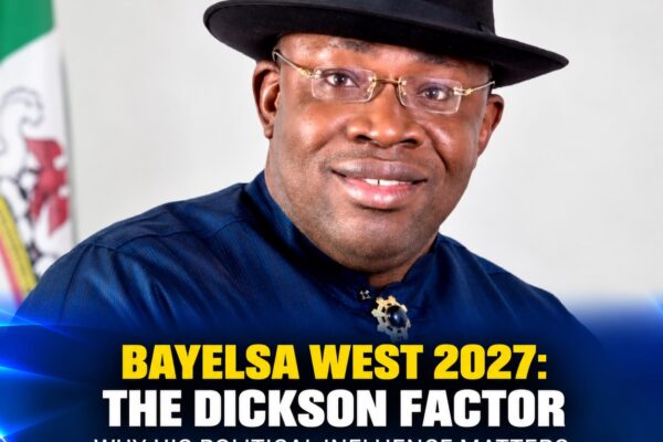 How the Dickson Factor Shapes National Influence and Local Representation