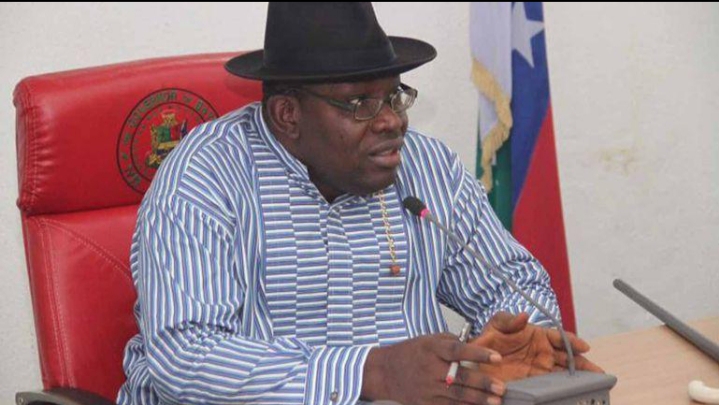 Dickson Is “Siphoning” NDC Funds? Then Show The Proof!
