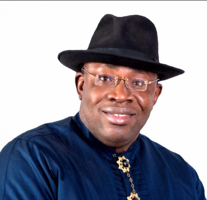 Is There Any Proof That Dickson Sold the NDC Ticket?