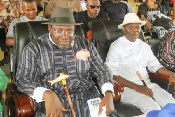 Why Bayelsa West Must Look Beyond Today and Protect a Voice That Counts