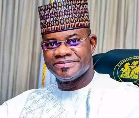 All Talk, Slow Motion on the EFCC’s Yahaya Bello Case