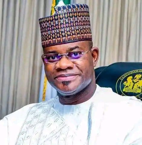 All Talk, Slow Motion on the EFCC’s Yahaya Bello Case