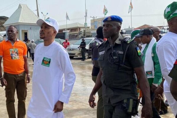 What the Attack on Kogi’s ADC Meeting Means for 2027