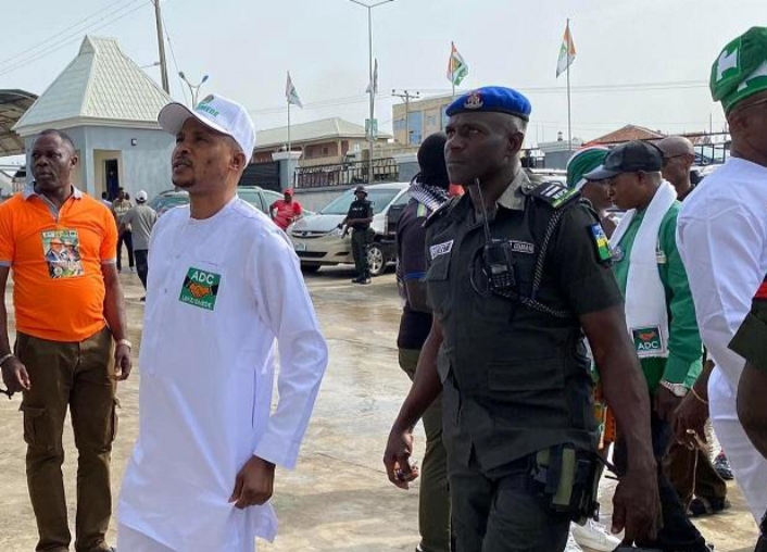 What the Attack on Kogi’s ADC Meeting Means for 2027