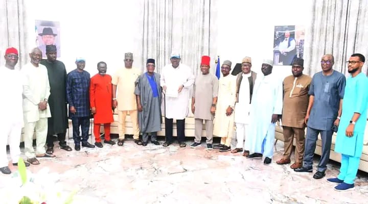 Why Seriake Dickson Turned His Back on the APC Juggernaut