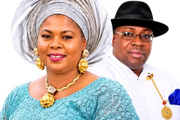The Ekiotenne Endorsement Movement for Seriake Dickson and the NDC Is Gaining Unstoppable Ground