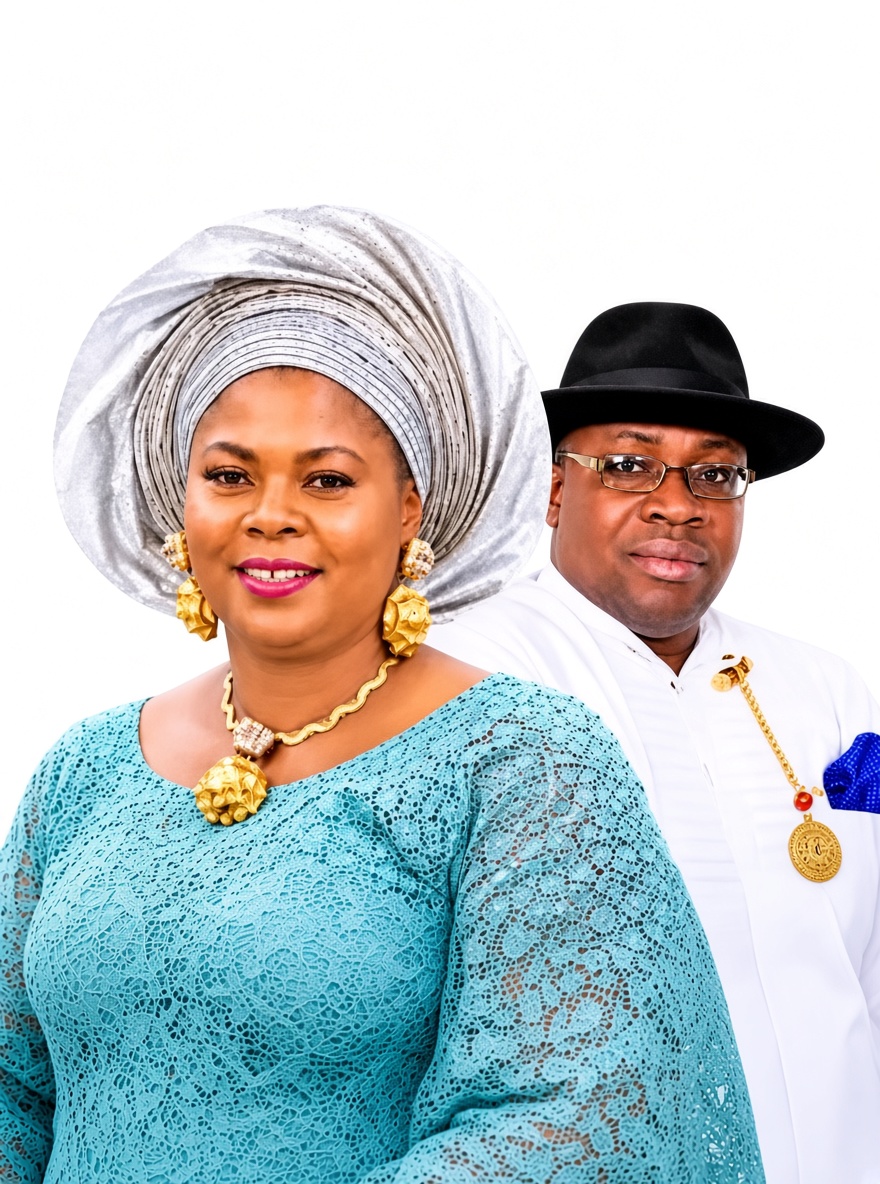 The Ekiotenne Endorsement Movement for Seriake Dickson and the NDC Is Gaining Unstoppable Ground