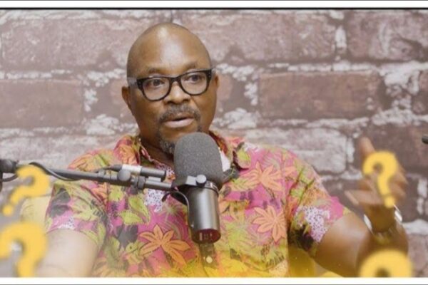 APC Governors Quietly Funding the NDC to Checkmate Wike?