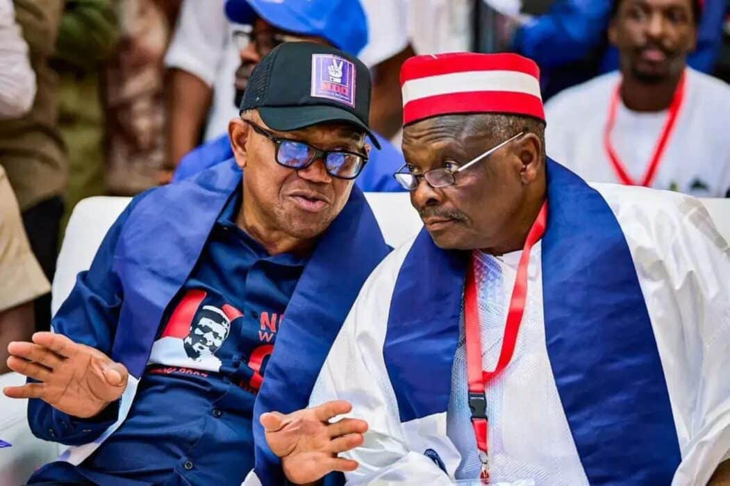 Alignment Inside the NDC, Obi, and Kwankwaso Pact