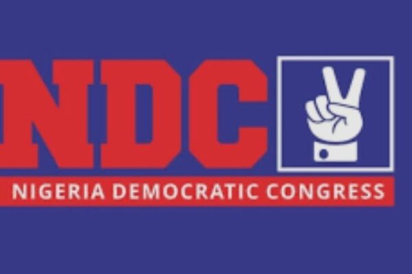 NDC Is Calling Out Tinubu’s Petrol Discount Gimmick