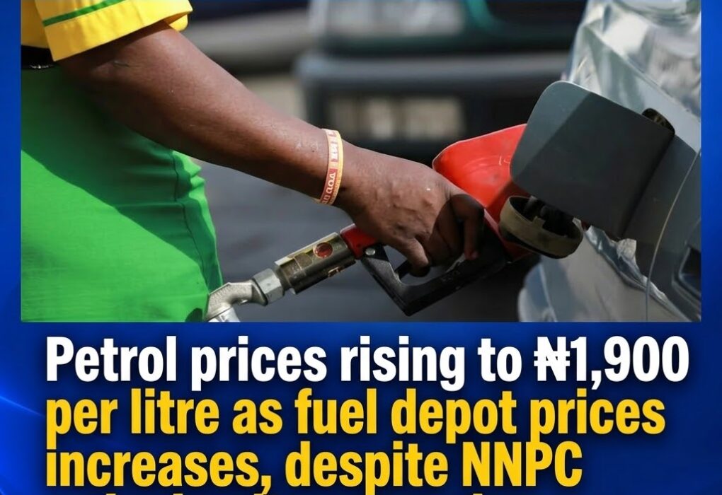 How the FG’s 30-Day Petrol Discount Evaporated Before Reaching the Pump